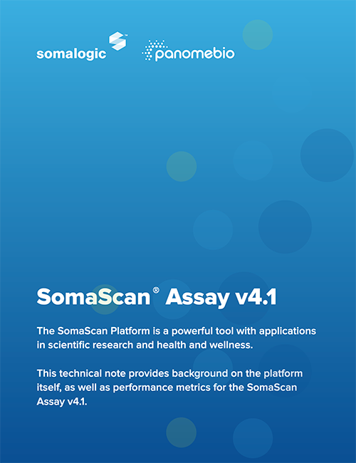 SomaScan 7K Assay Technical Note