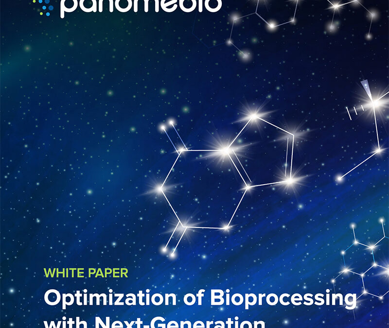 Optimization of Bioprocessing with Next-Generation Metabolomics™