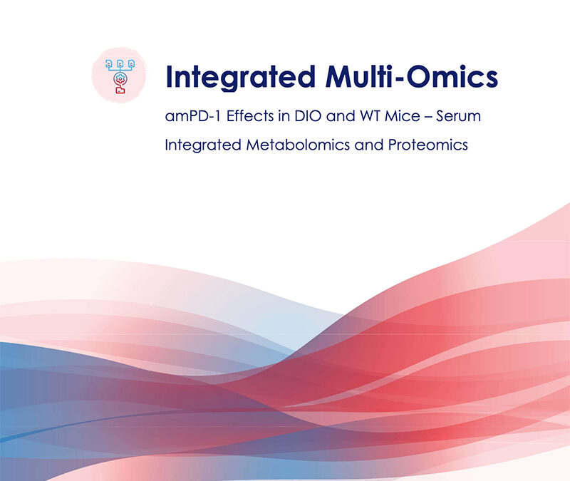 Multi-Omic Analysis of DIO Mice: Insights into Obesity-Related Pathways