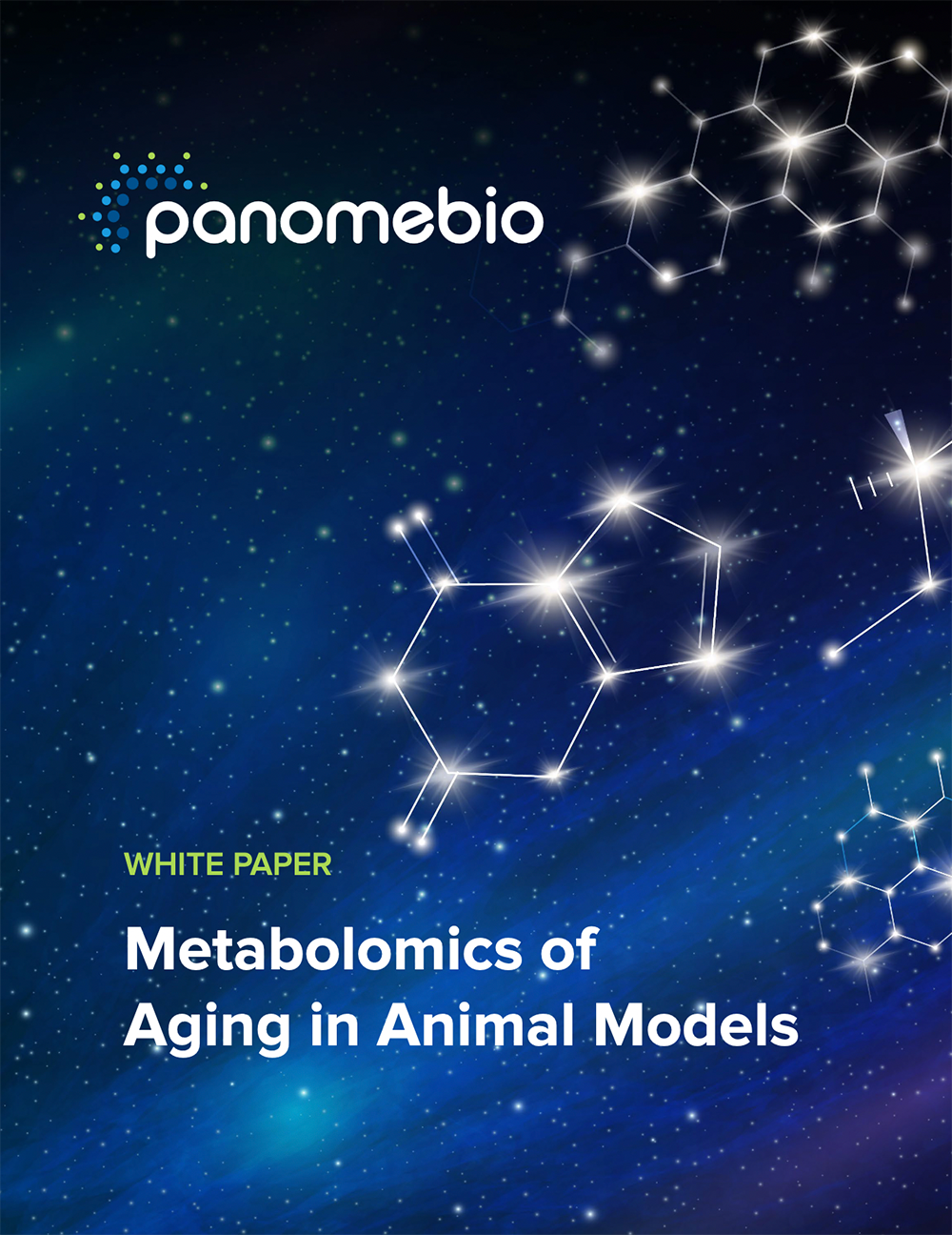 Metabolomics of Aging in Animal Models