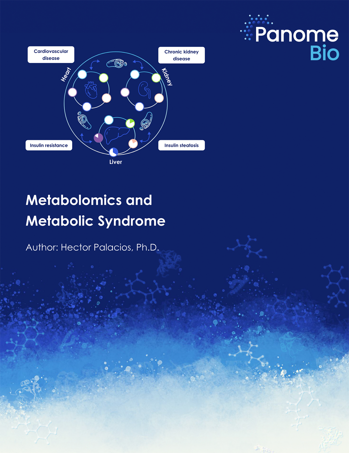 White Paper: Metabolomics and Metabolic Syndrome