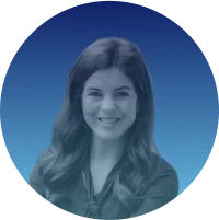 Alexandra Harrison, Ph.D.