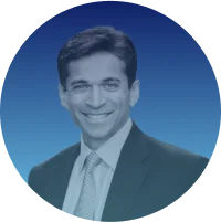 Deval Lashkari, Ph.D.