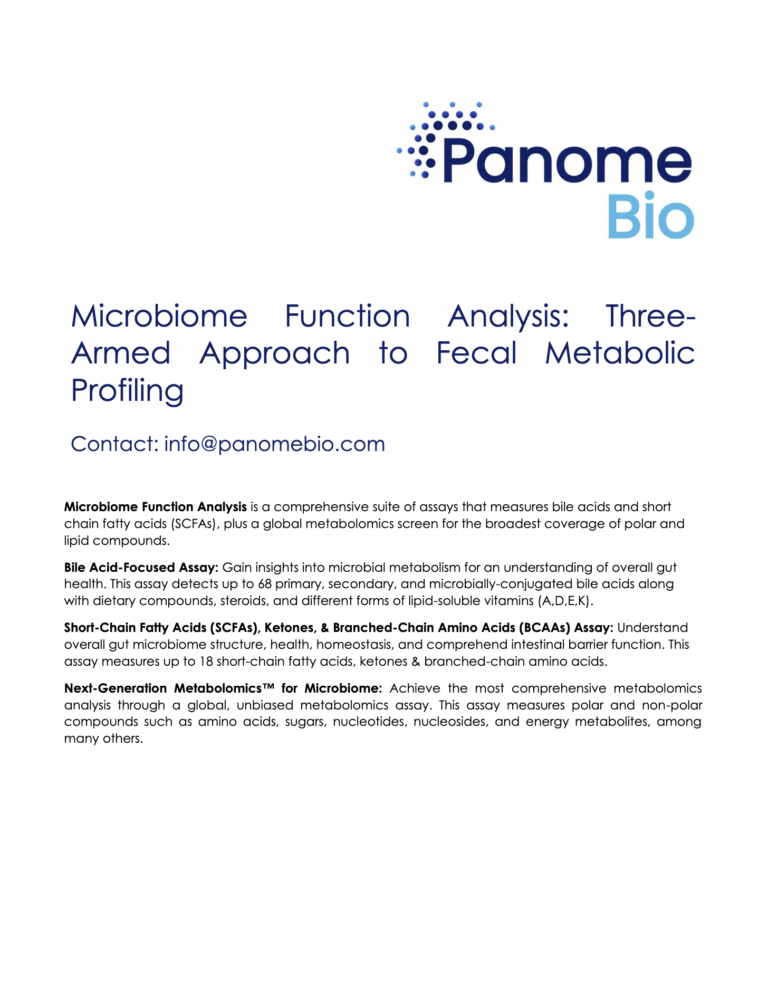 Multi-Omic Analysis of DIO Mice