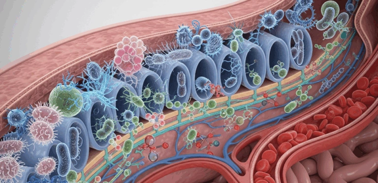 Understanding the Microbiome Through Its Metabolites