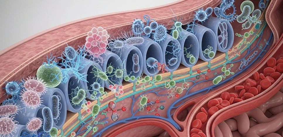 Understanding the Microbiome Through Its Metabolites
