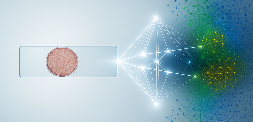 The Hidden Metabolic Information in FFPE Tissue