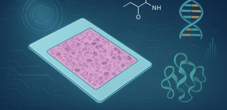 Expanding Biomarker Discovery: Metabolomics from FFPE Samples