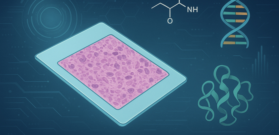 Expanding Biomarker Discovery: Metabolomics from FFPE Samples