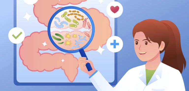 Functional Microbiome Analysis from Taxonomy to Activity