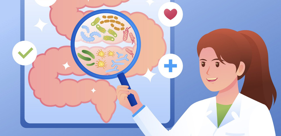 Functional Microbiome Analysis: Beyond Who’s There to What They’re Doing