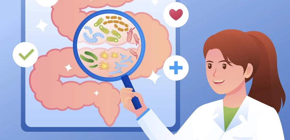 Functional Microbiome Analysis from Taxonomy to Activity