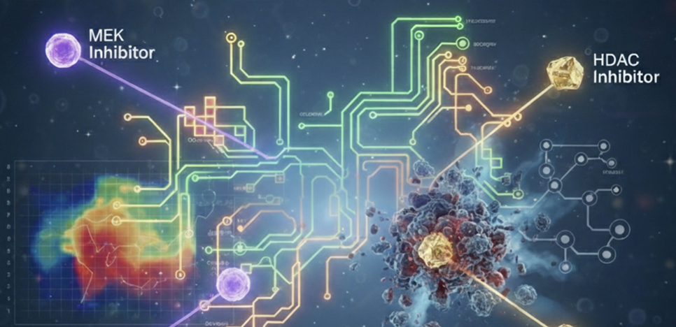 A Metabolic Blueprint for Synergistic Cancer Therapy: Observations from Panome Bio & TD2 Oncology