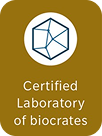 Certified Laboratory of biocrates