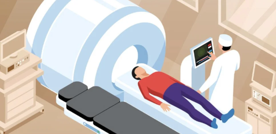 Molecular Profiling in Radioligand Therapy Development