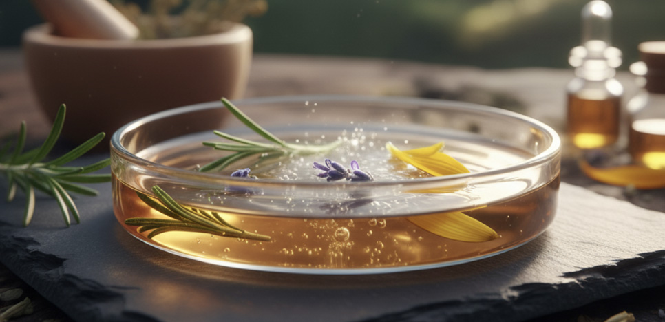 Competitive Analysis and Benchmarking of Natural Products with Next-Generation Metabolomics