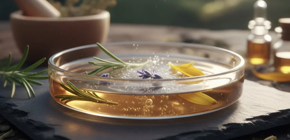 Benchmarking Natural Products with NextGen Metabolomics®