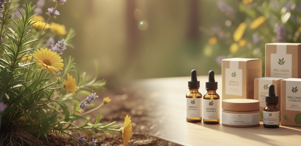 Metabolic/Proteomic Response Profiling: Understanding Biological Effects of Natural Products through Multi-Omics Integration