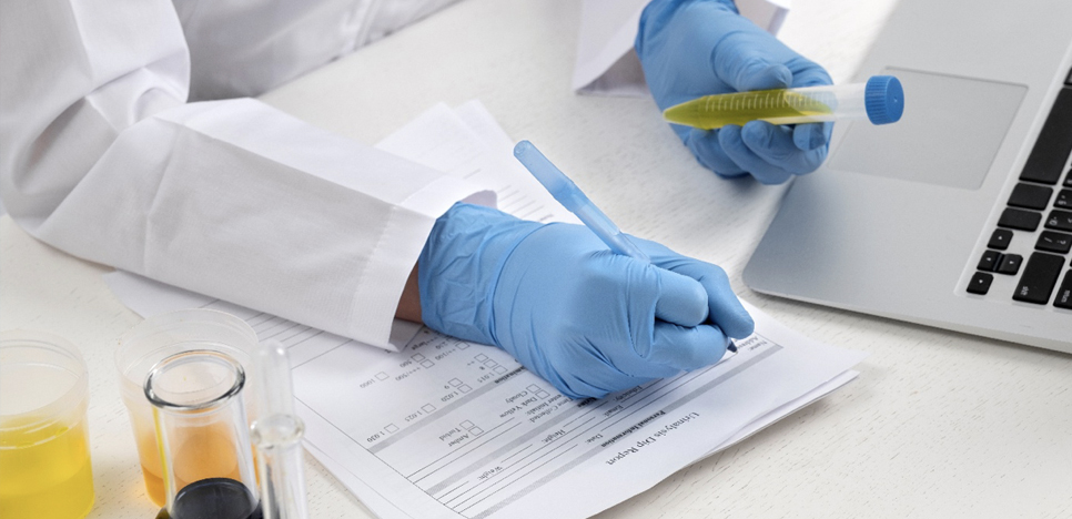 How CLIA Certification Strengthens Research Quality