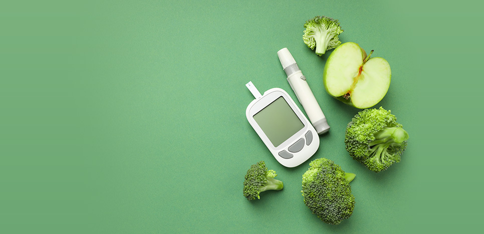 Untargeted Metabolomics for Dietary Intervention Insights