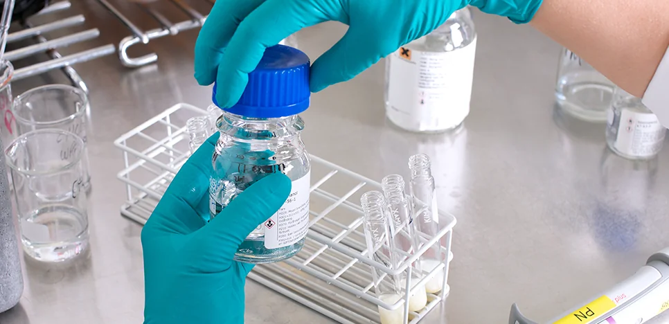 Saving PRMT5 Drug Development with Metabolomics