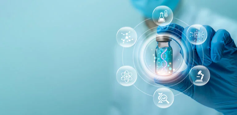 Solving SAM and MTA Measurement with Isotope Standards