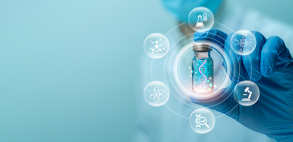 Solving SAM and MTA Measurement with Isotope Standards
