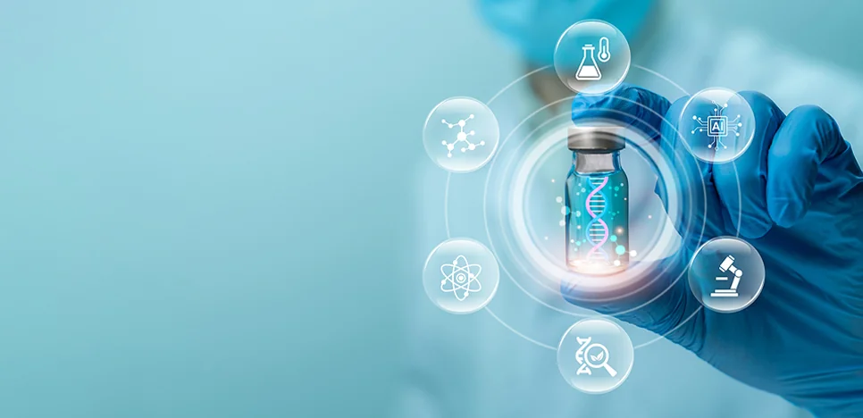Solving SAM and MTA Measurement with Isotope Standards