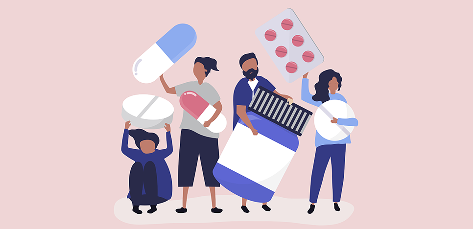 Metabolomic Logic Behind MAT2A/PRMT5 Combinations