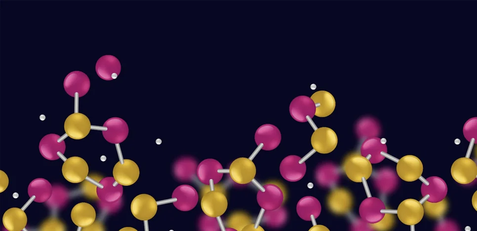 Time-Resolved Multi-Omics Reveals Glue-Driven Remodeling