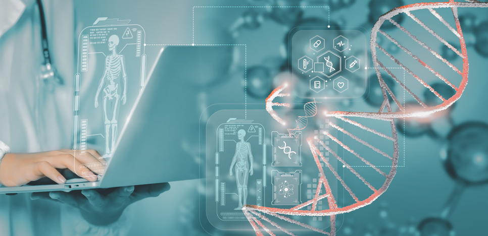 Multi-Omics Integration with Quantitative Metabolomics