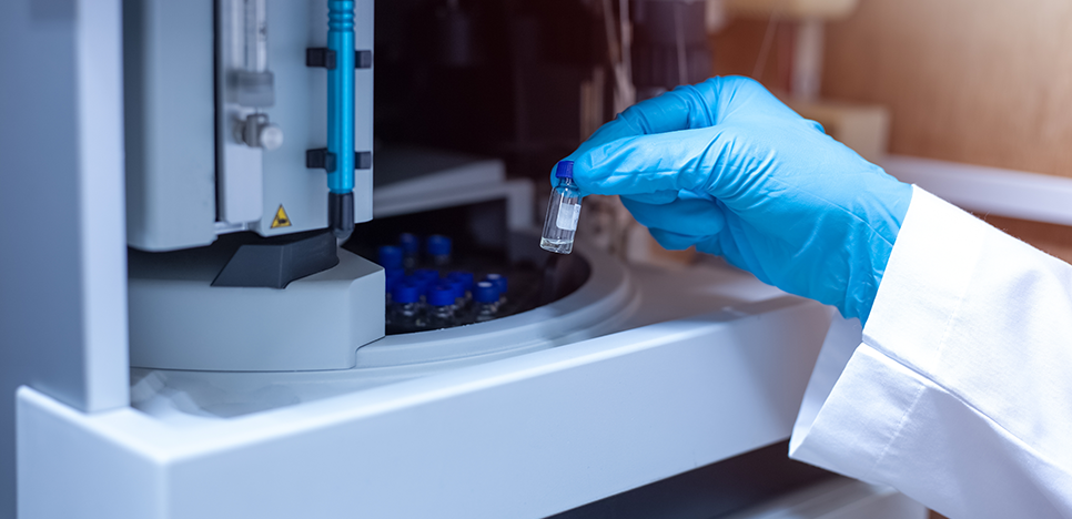 Integrating Untargeted and Quantitative Metabolomics Workflows