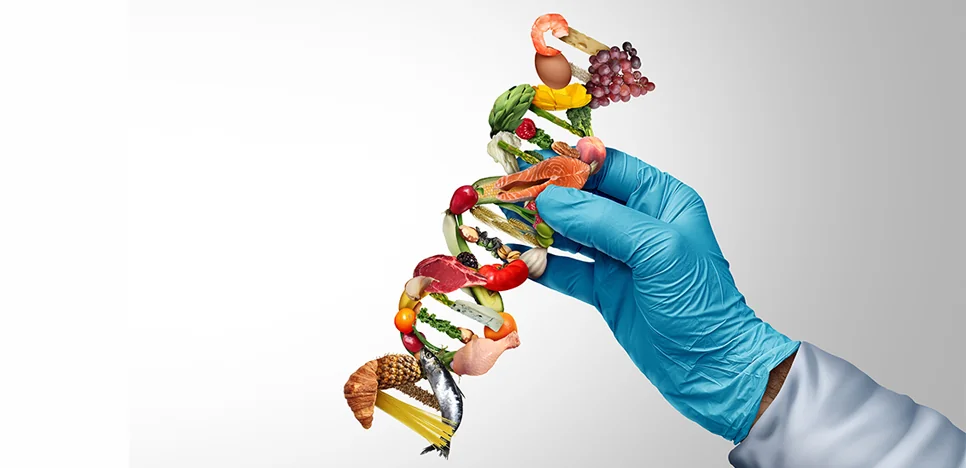 Mechanistic Insights into Functional Foods With Metabolomics