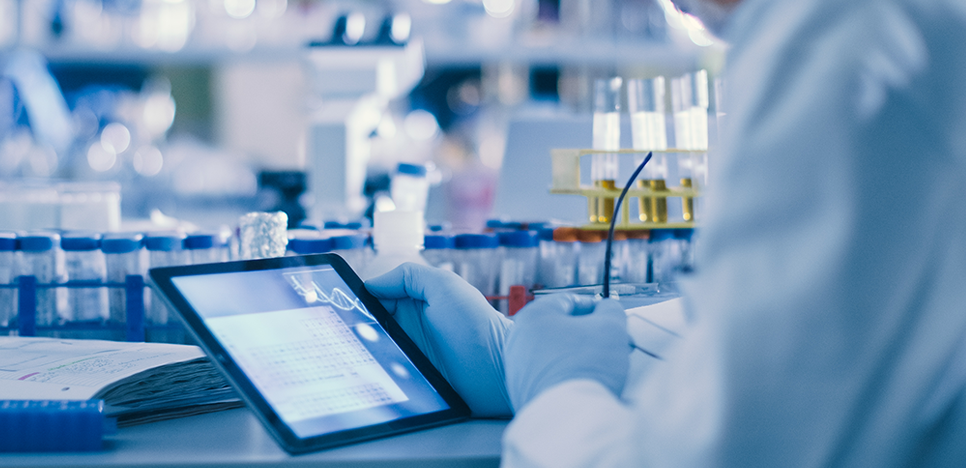 Quantitative Metabolomics for Clinical and Translational Research