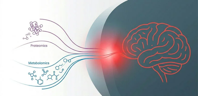 Decoding Alzheimer’s Disease with Multi-Omics