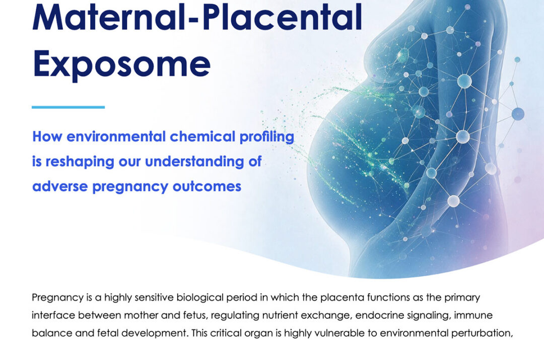 Exposomics Reveals Chemical Exposure in Adverse Pregnancy Outcomes